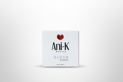 Rubor Bonita ANIK