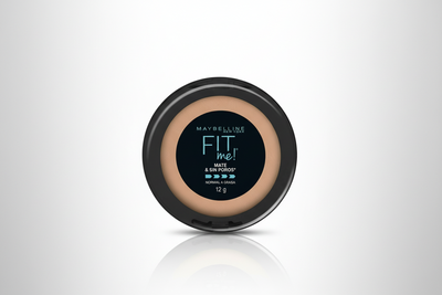 Polvo Compacto Fitme 235 Pure Beige MAYBELLINE