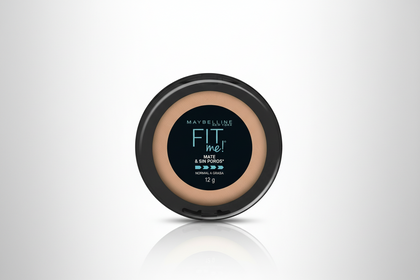 Polvo Compacto Fit Me 235 Pure Beige MAYBELLINE