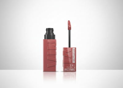 Superstay Vinyl Ink MAYBELLINE
