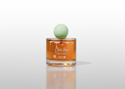 Perfume Capilar CLICK HAIR | Miel Y Pistacho
