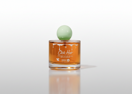 Perfume Capilar Miel y Pistacho CLICK HAIR