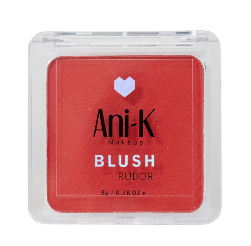 Rubor Bonita ANIK