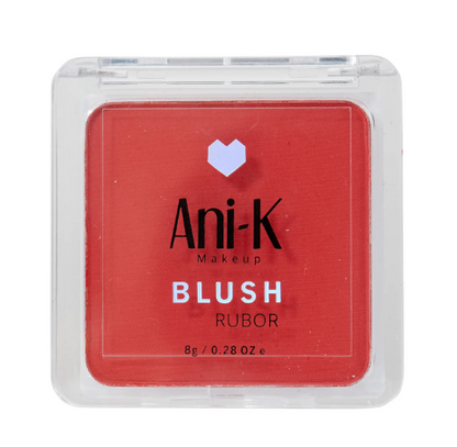 Rubor Bonita ANIK