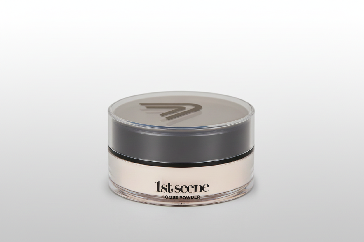 Loose Powder 35G ATENEA