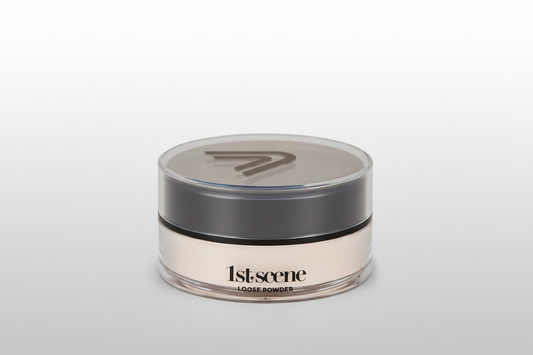 Loose Powder 35G ATENEA | Cobertura Media