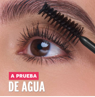 Pestañina Pestañas De Muñeca VOGUE