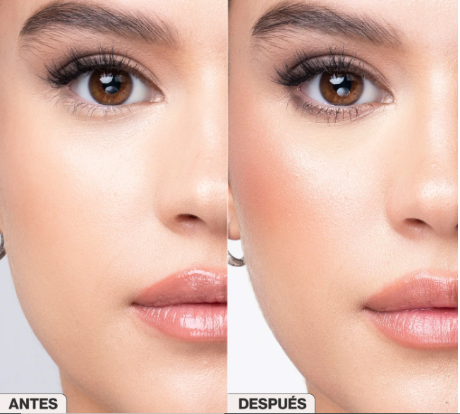 Loose Powder 35G ATENEA