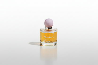 Perfume Capilar  CLICK HAIR | Miel Y Masmelo