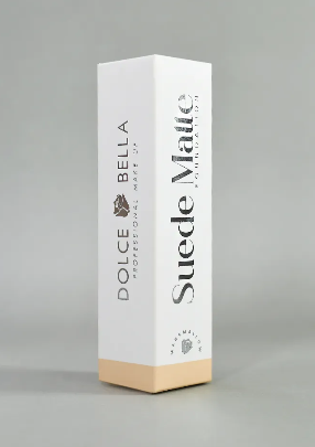 Base Suede Matte DOLCE BELLA
