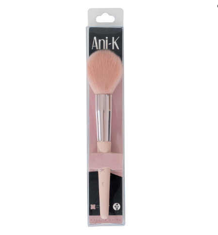 Brocha AK1 para Polvo ANIK