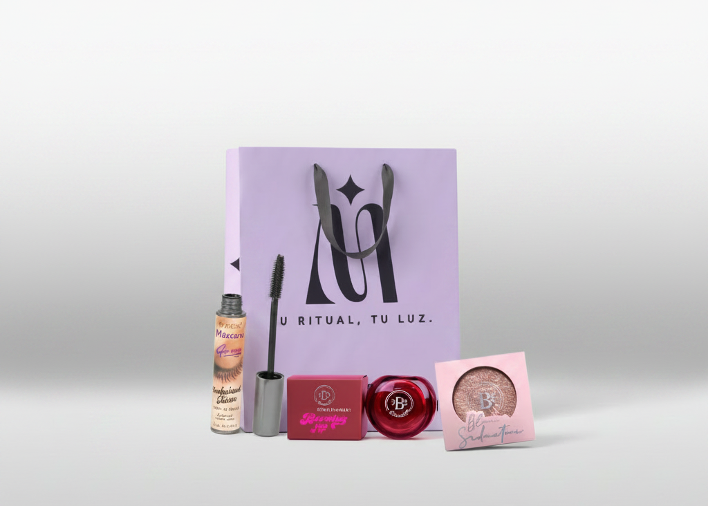 Kit Amiga Secreta #1 BYMOON.CARE