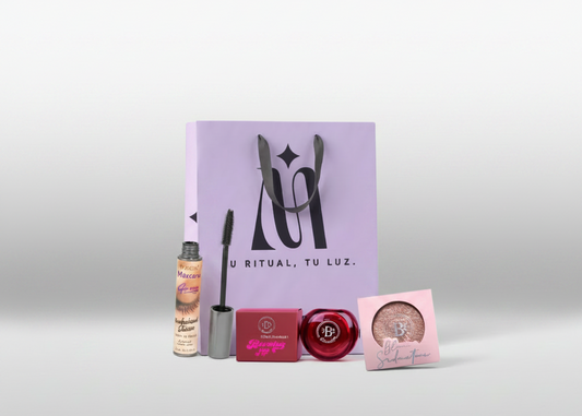 Kit Amiga Secreta #1 BYMOON.CARE