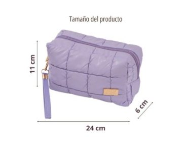 Cosmetiquera Lilo ANIK