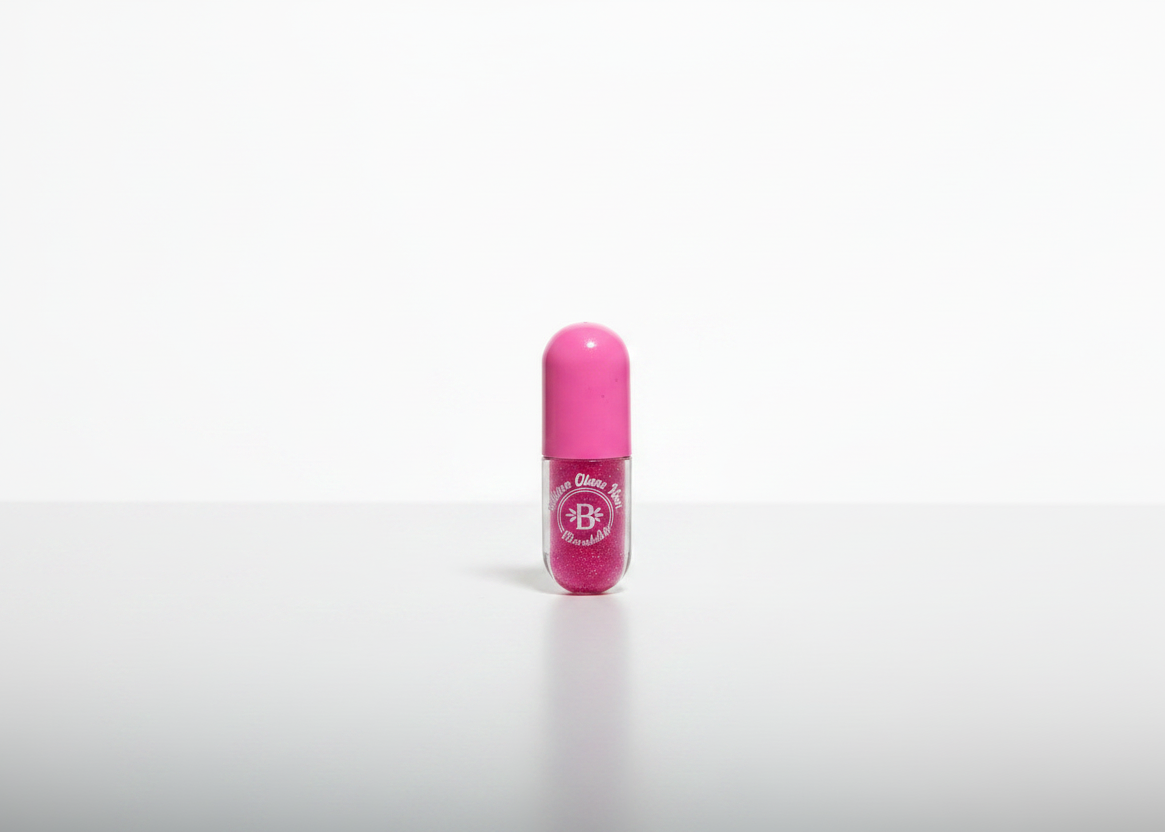 Bloom gloss mini BLOOMSHELL