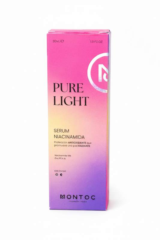 Sérum de Niacinamida MONTOC