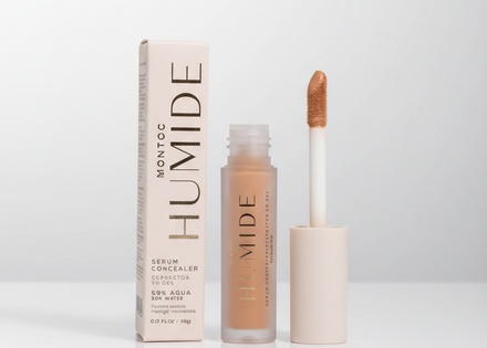 Corrector Serum Humide en gel MONTOC