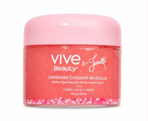 Kit Corporal Sweet Drama By Juanito Vive Beauty