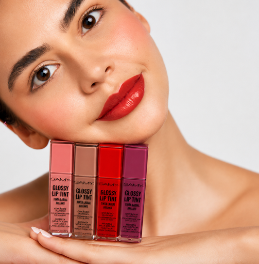 Tinta para Labios Skinlicious SAMY