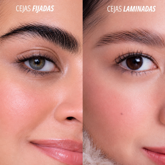 Gel Fijador de Cejas Freeze Babes ANIK