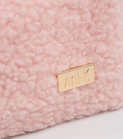 Cosmetiquera Mini Cloud ANIK