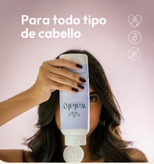 Tratamiento Orgánico WALAKY