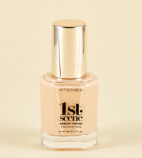 Base Serum Tinted ATENEA