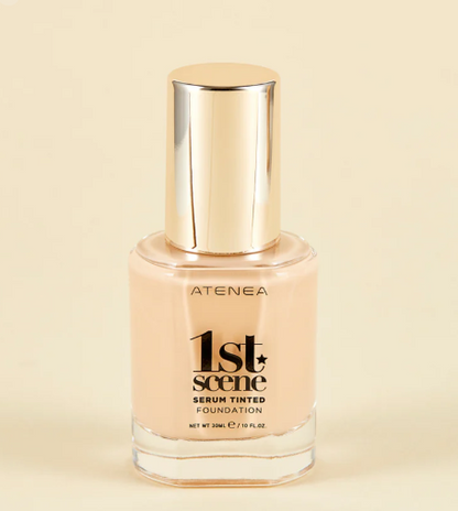 Base Serum Tinted ATENEA