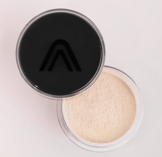 Loose Powder 9G ATENEA | Cobertura Media