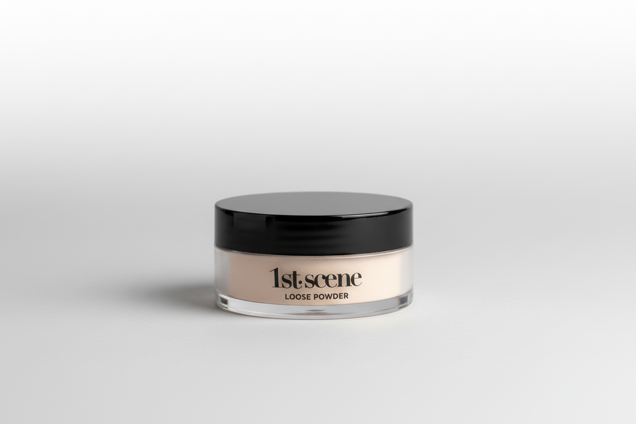 Loose Powder 9G ATENEA