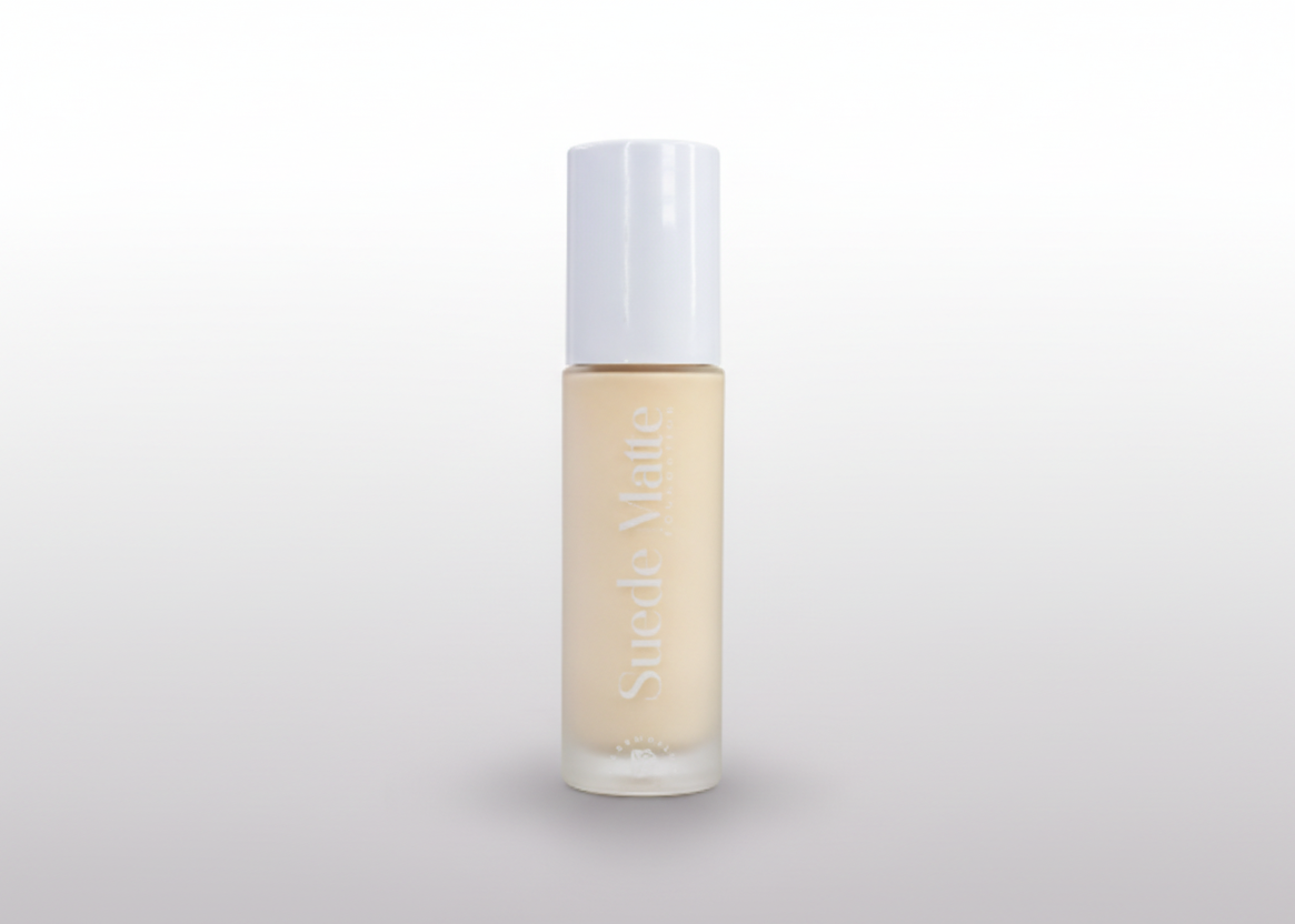 Base Suede Matte DOLCE BELLA