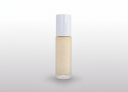 Base Suede Matte DOLCE BELLA