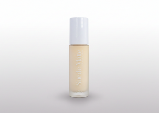 Base Suede Matte DOLCE BELLA