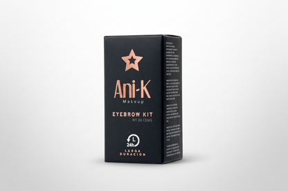 Kit De Cejas ANIK