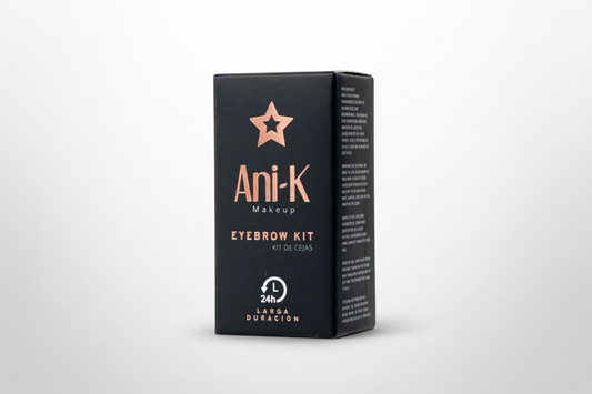 Kit De Cejas ANIK