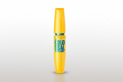 Pestañina Colossal Water Proof MAYBELLINE