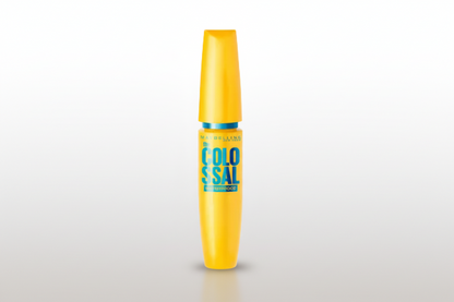 Pestañina COLOSSAL WATER PROOF MAYBEILLINE
