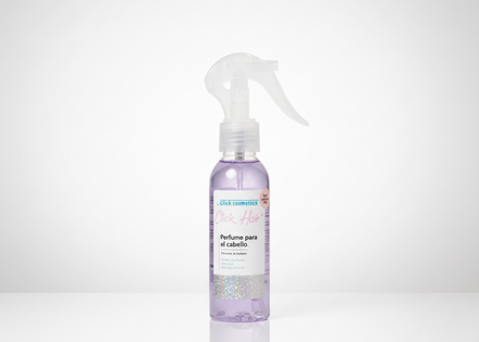 Perfume Morado Troplical Crush CLICK HAIR
