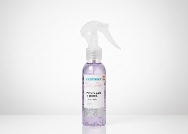 Perfume Morado Troplical Crush Click Hair