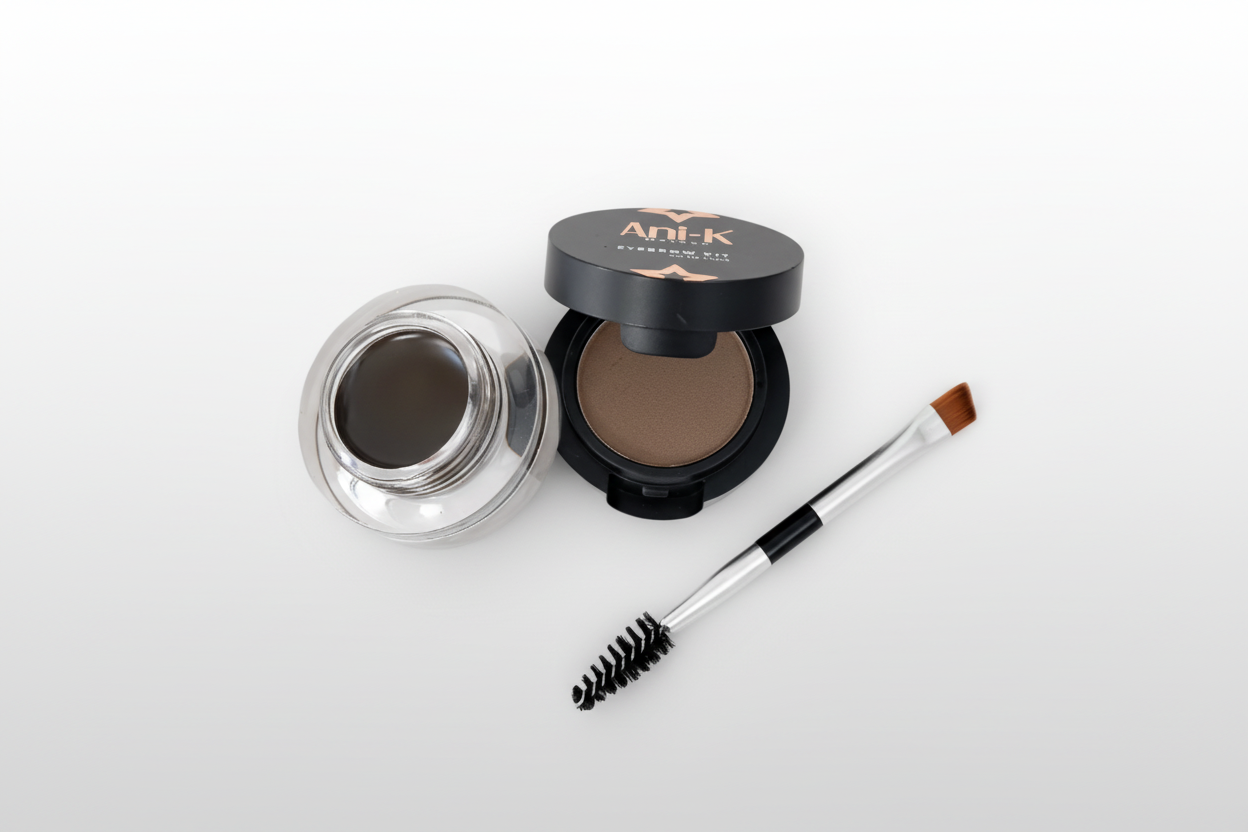 Kit De Cejas ANIK