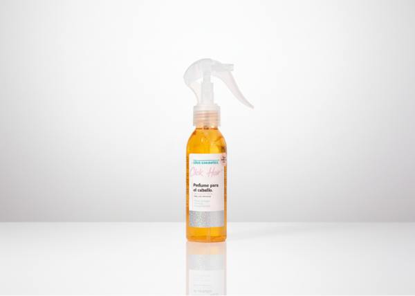 Perfume Naranjado Dream On Paradise Click Hair