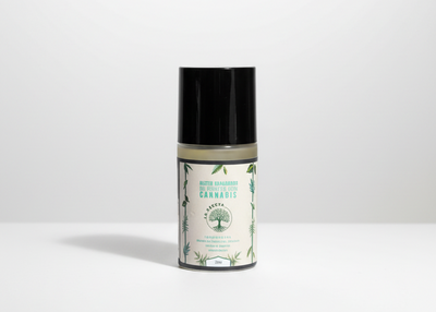 Aceite Reparador de Puntas | La Receta 30 mL