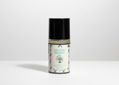 Aceite Reparador de Puntas | La Receta 30 mL