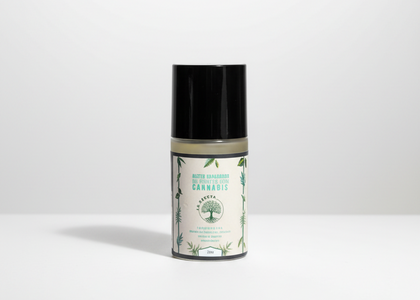 Aceite Reparador de Puntas | La Receta 30 mL