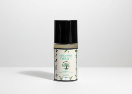 Aceite Reparador de Puntas 30 ml LA RECETA