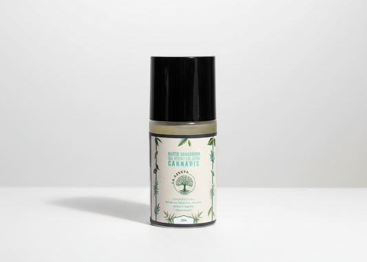 Aceite Reparador de Puntas | La Receta 30 mL