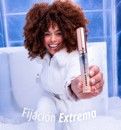 Gel Fijador de Cejas Freeze Babes ANIK