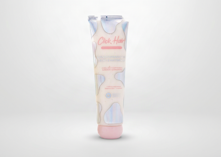 Acondicionador de Leche y Proteínas 300ml Click Hair