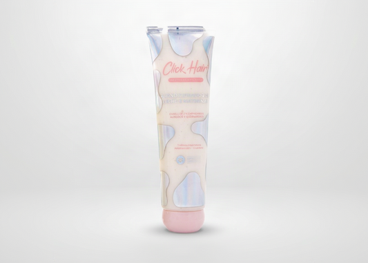 Acondicionador de Leche y Proteínas 300ml Click Hair