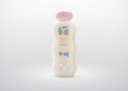 Shampoo de Leche y Proteínas 300ml Click Hair